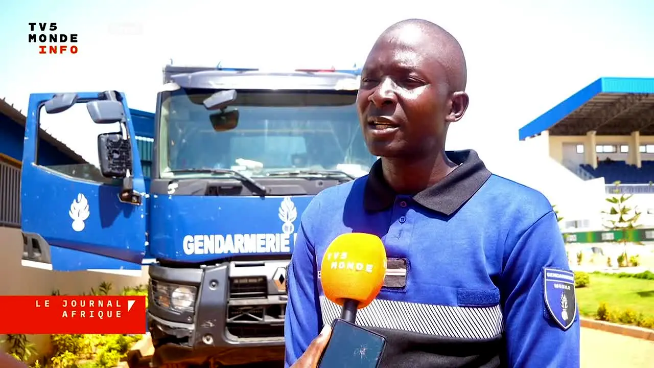 TV5Monde Info live