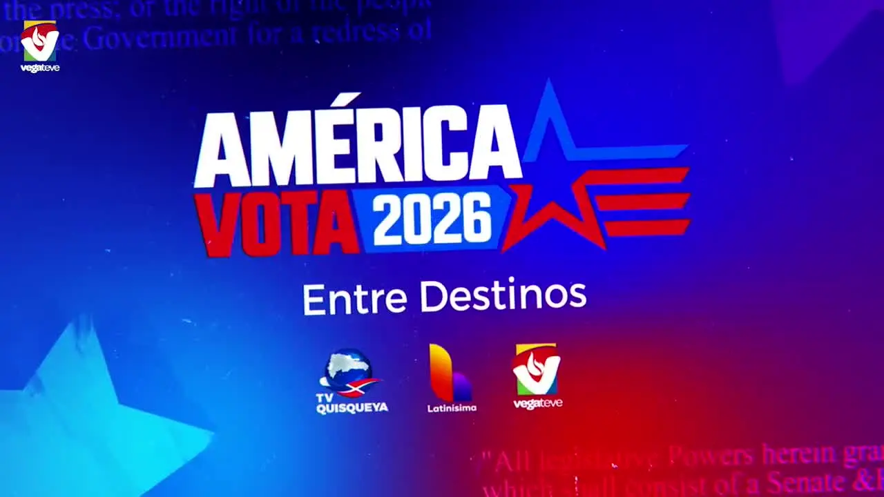 Vega Teve ao vivo