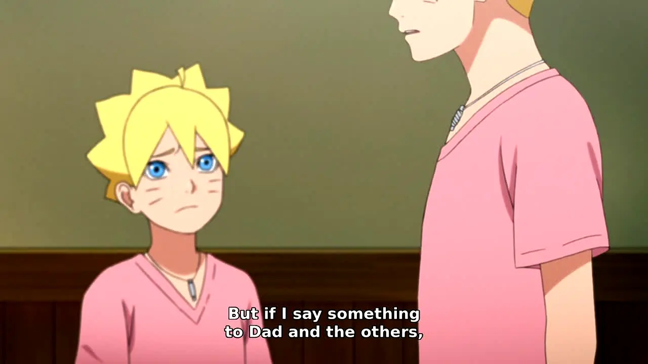 Boruto: Naruto Next Generations na żywo