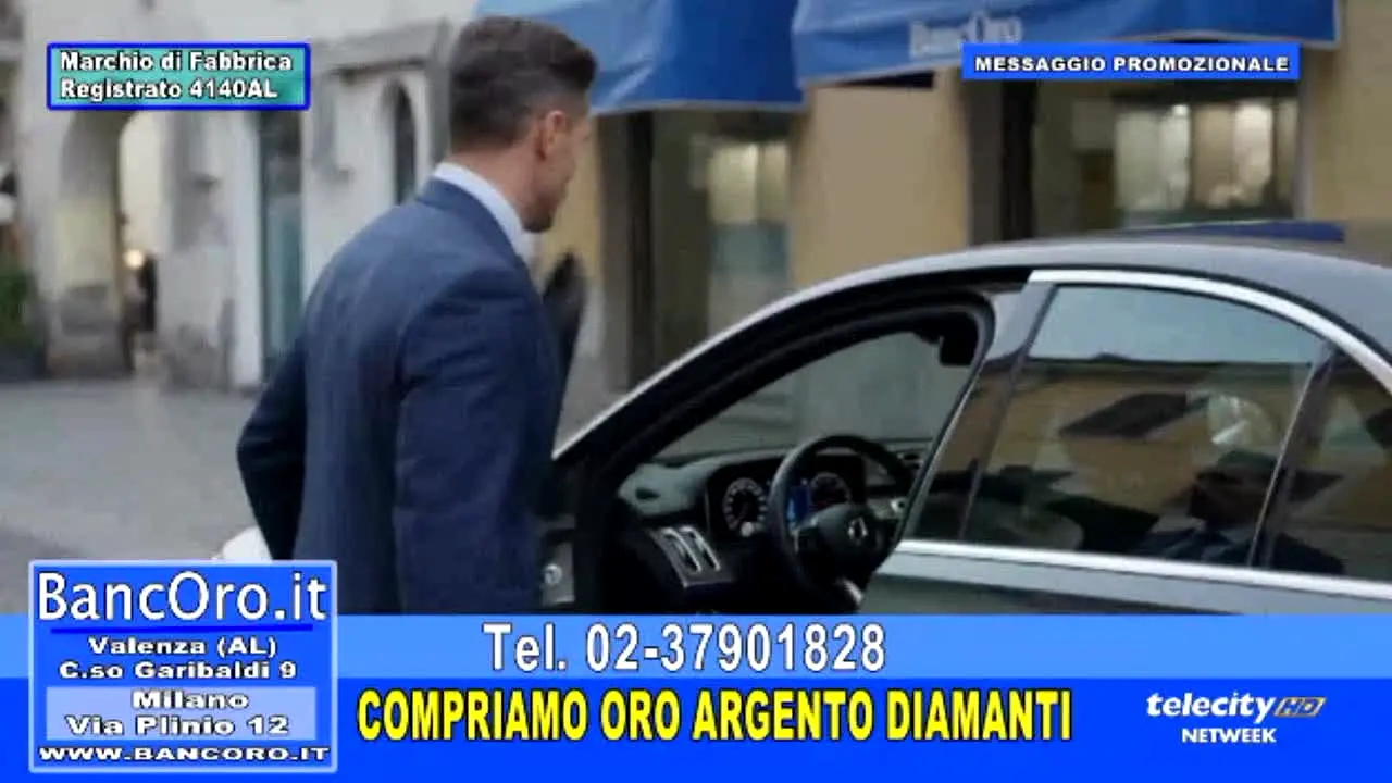 Telecity Valle D'Aosta live