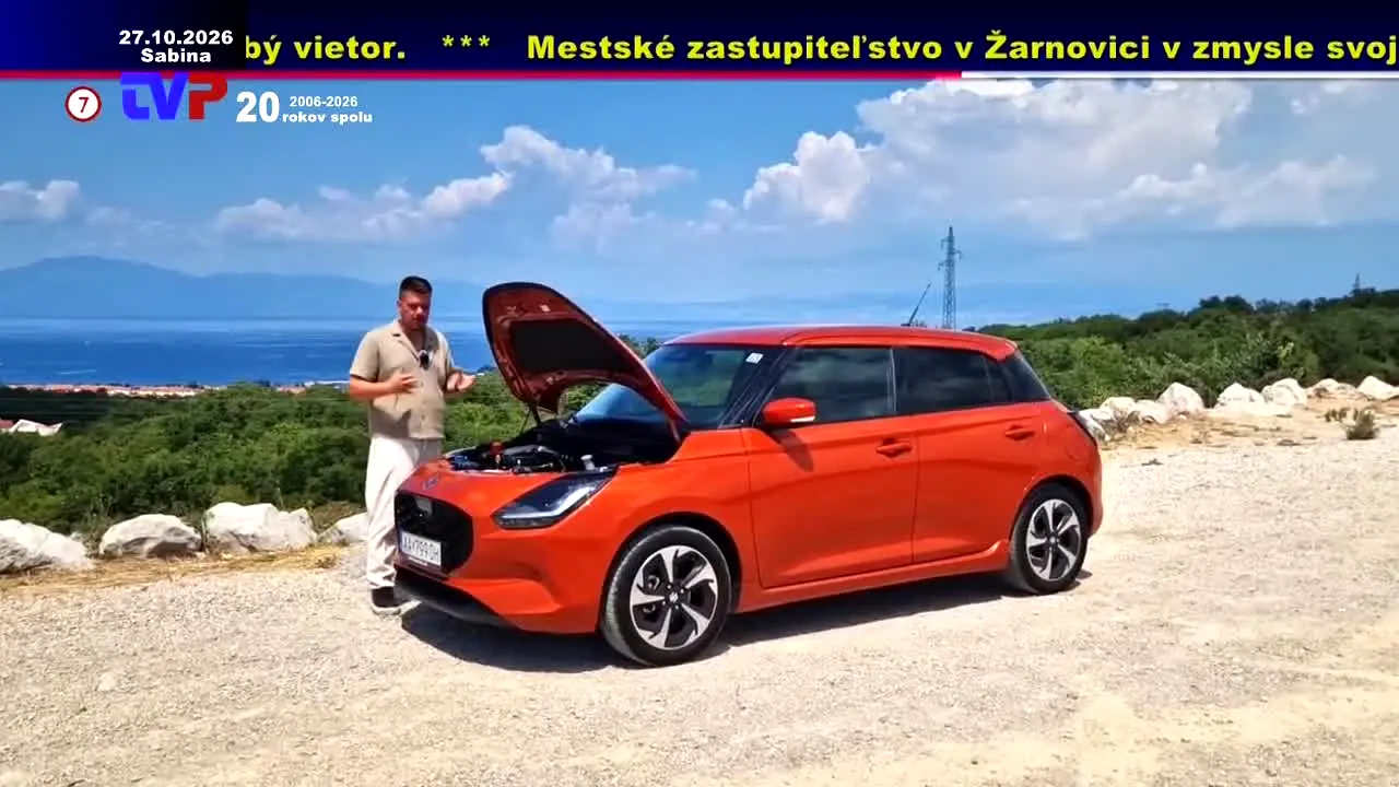 TV Panorama live