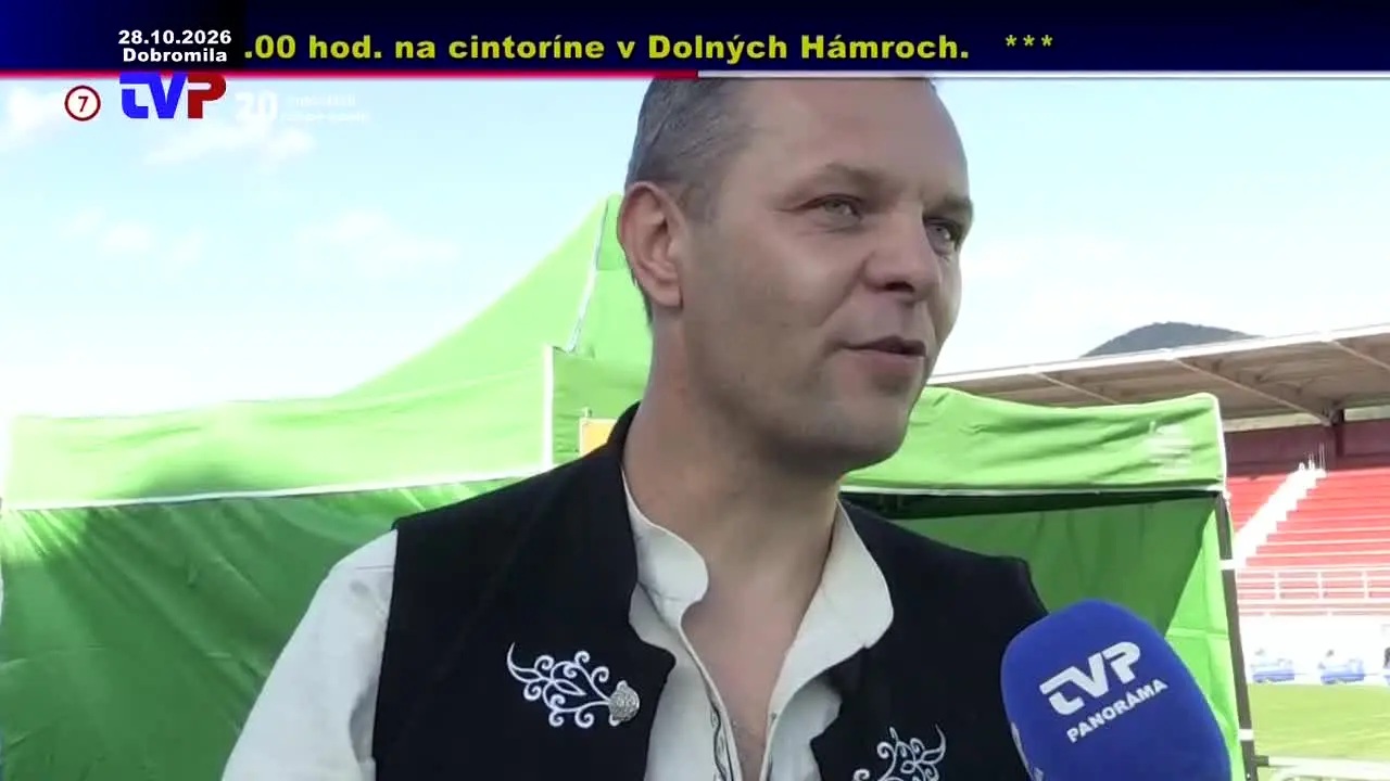 TV Panorama na żywo