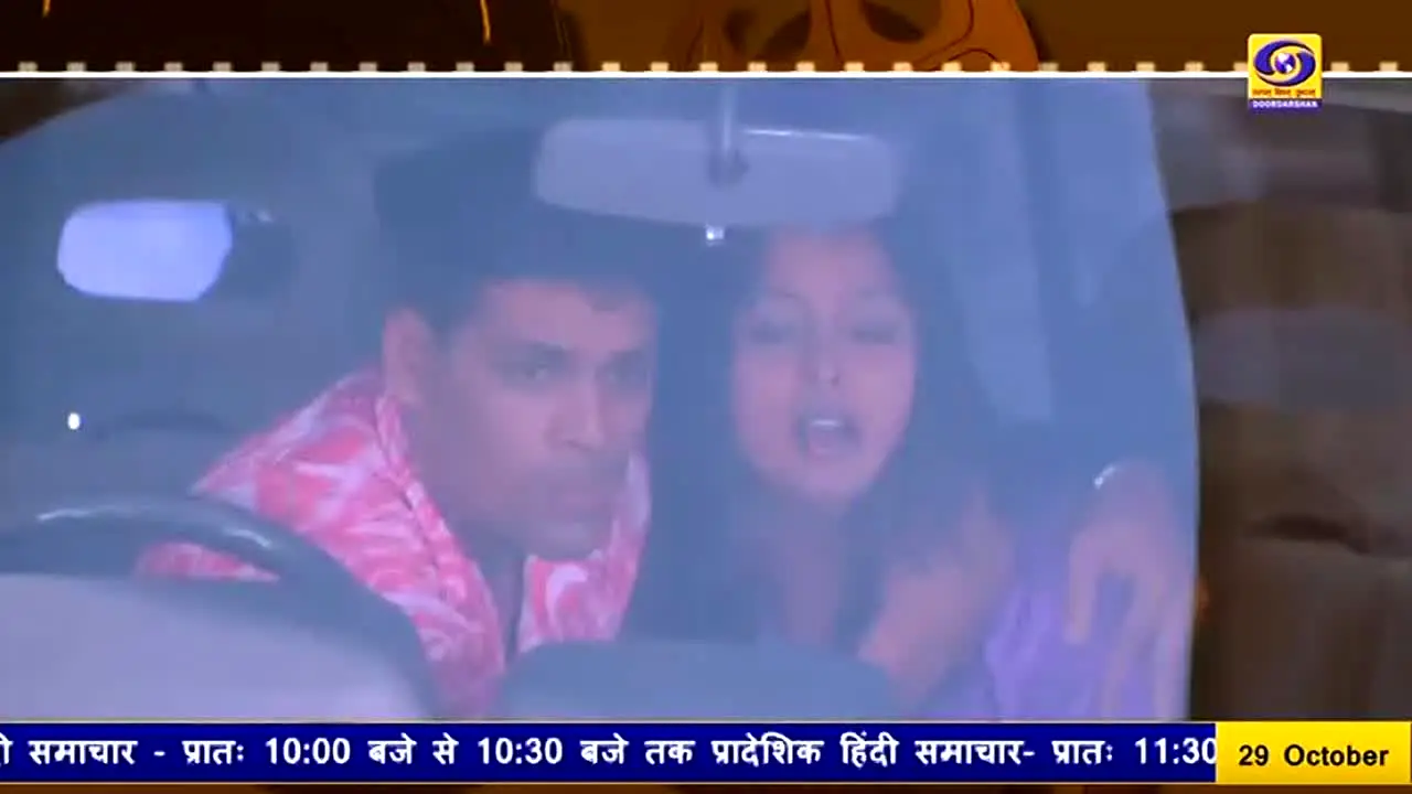 DD Rajasthan live