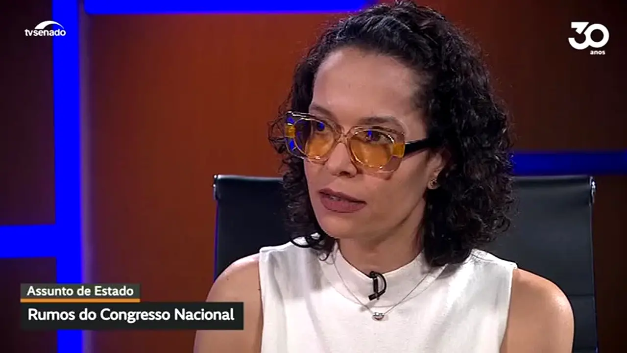 TV Senado na żywo