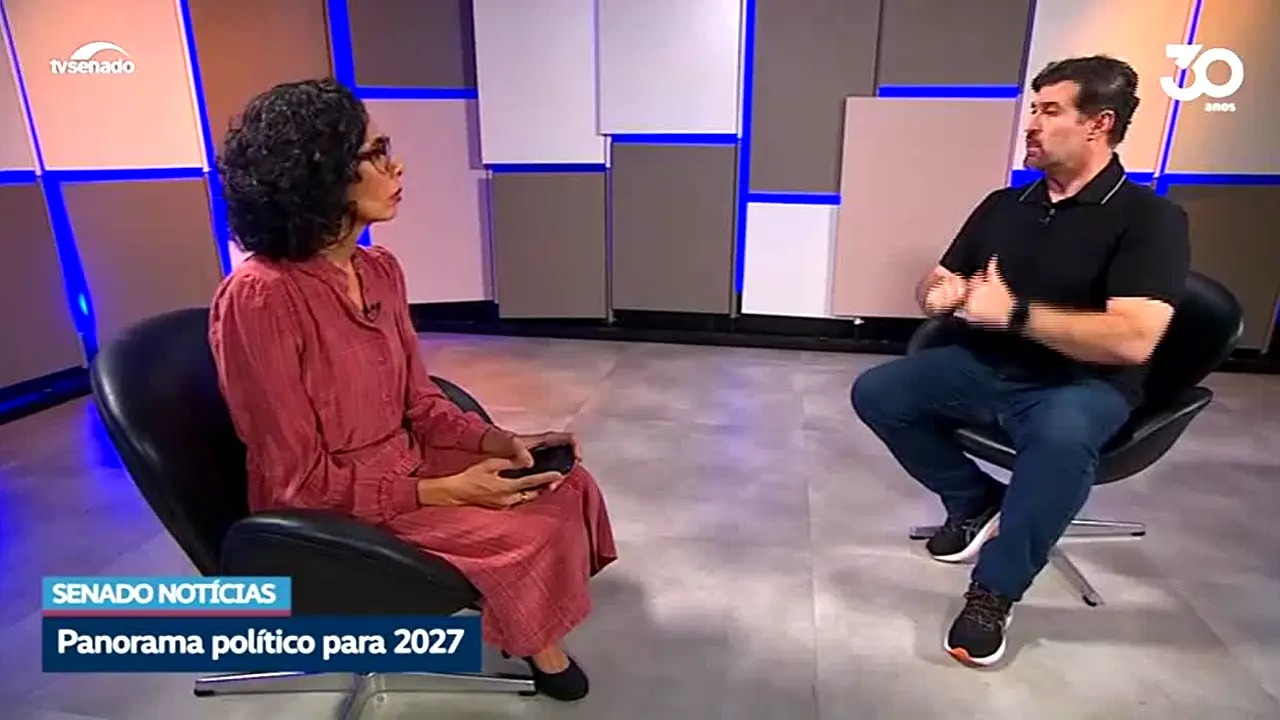 TV Senado en vivo