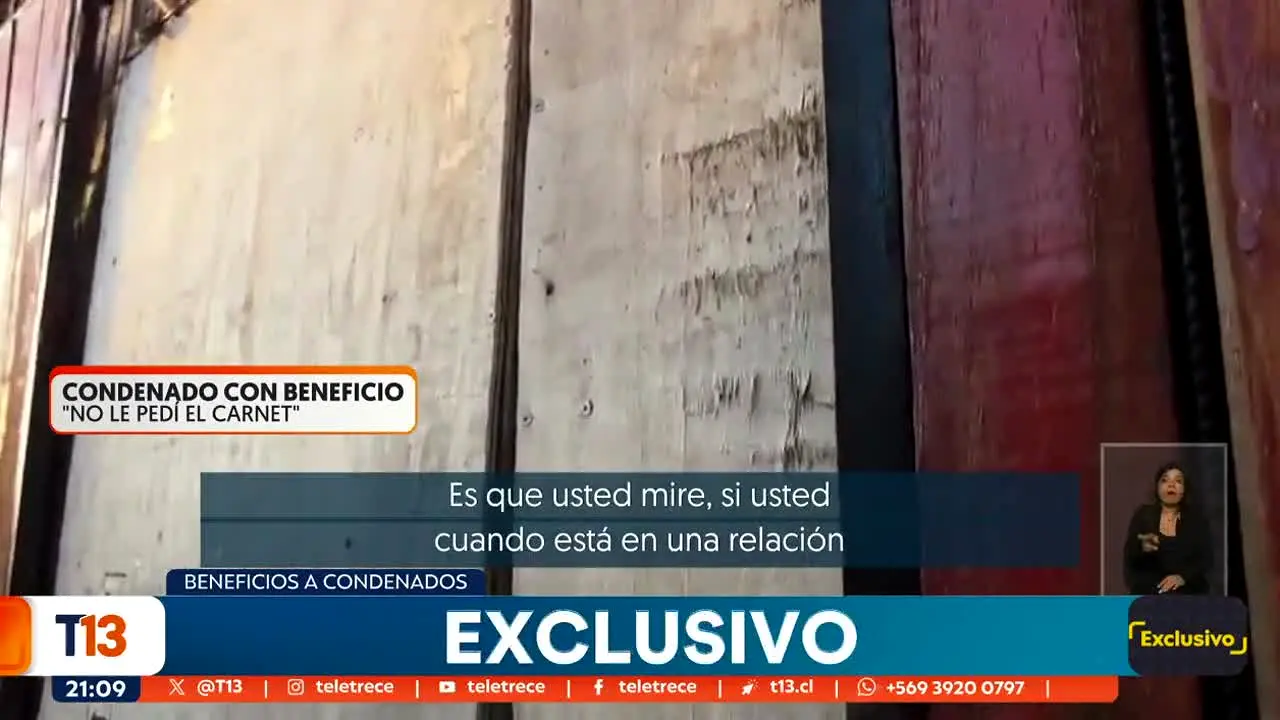 Canal 13 live