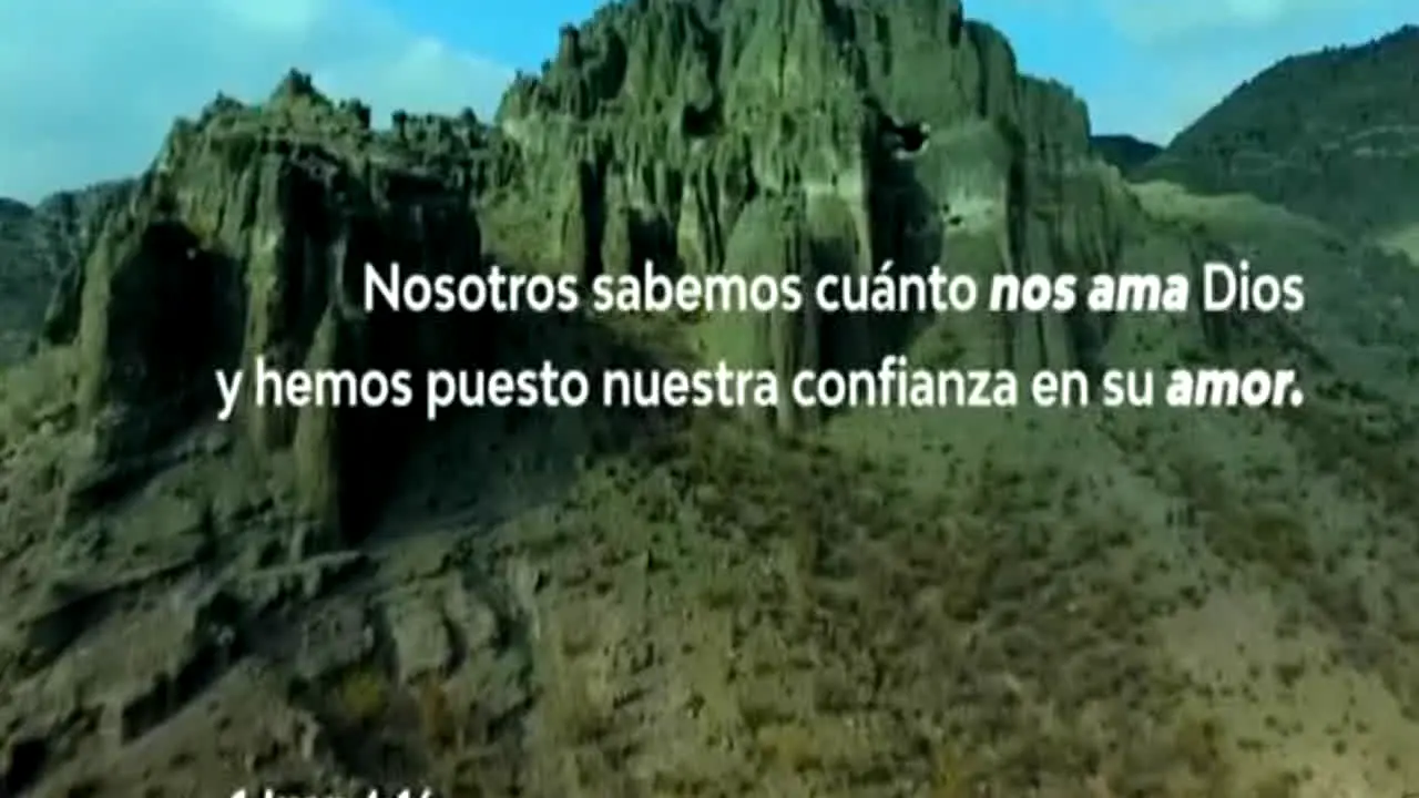 Enlace — прямой эфир