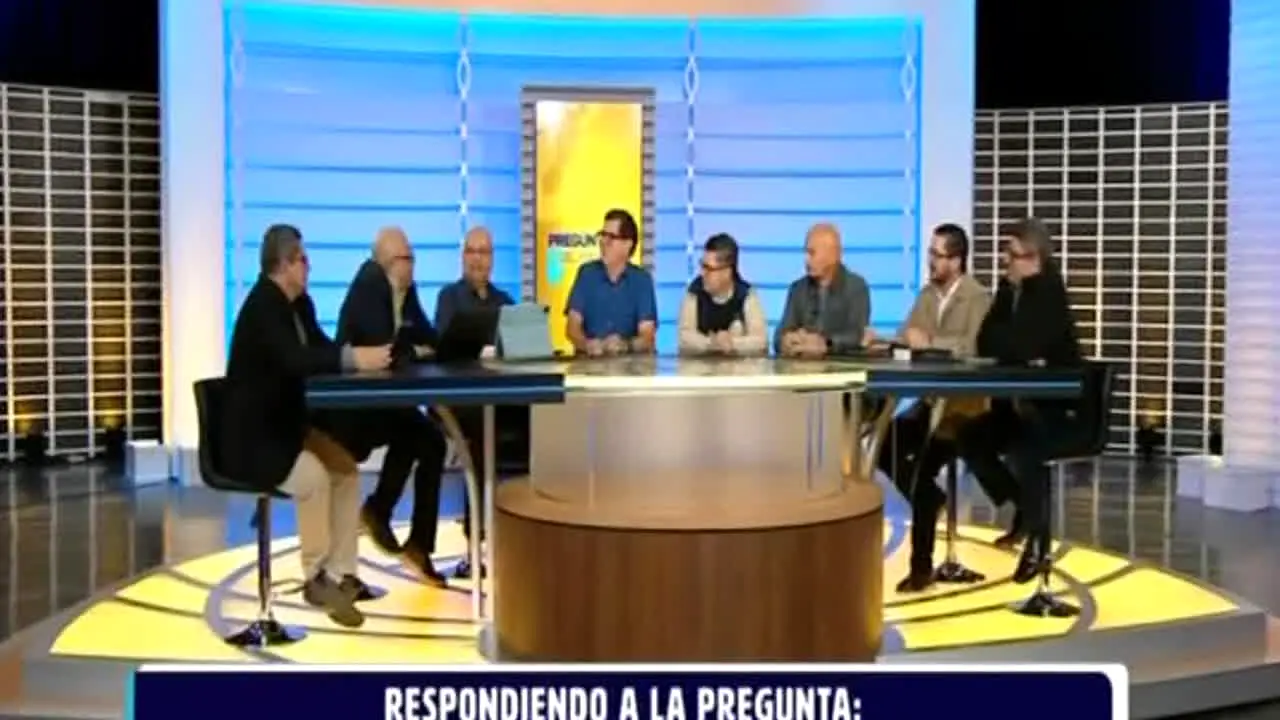 Enlace en direct