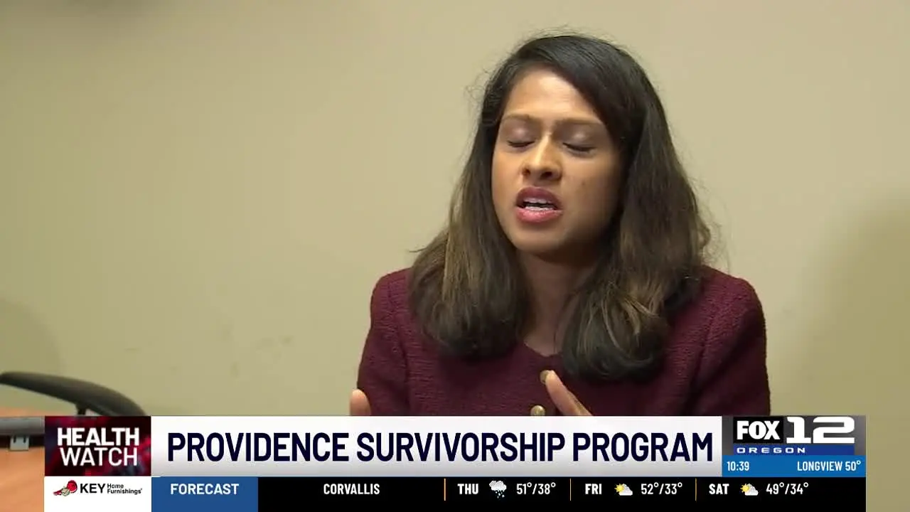 KPTV FOX 12 Oregon News live
