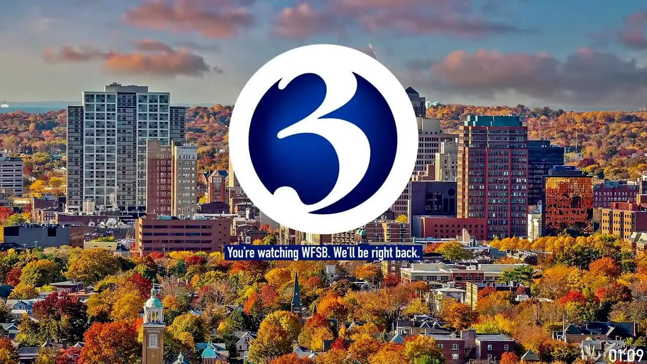 Channel 3 Eyewitness News live