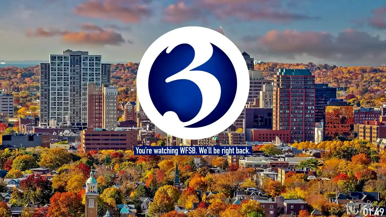 Channel 3 Eyewitness News live