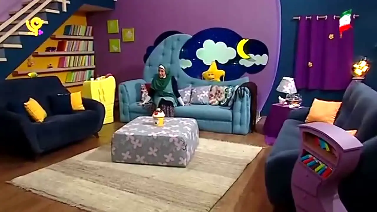 Pooya TV live