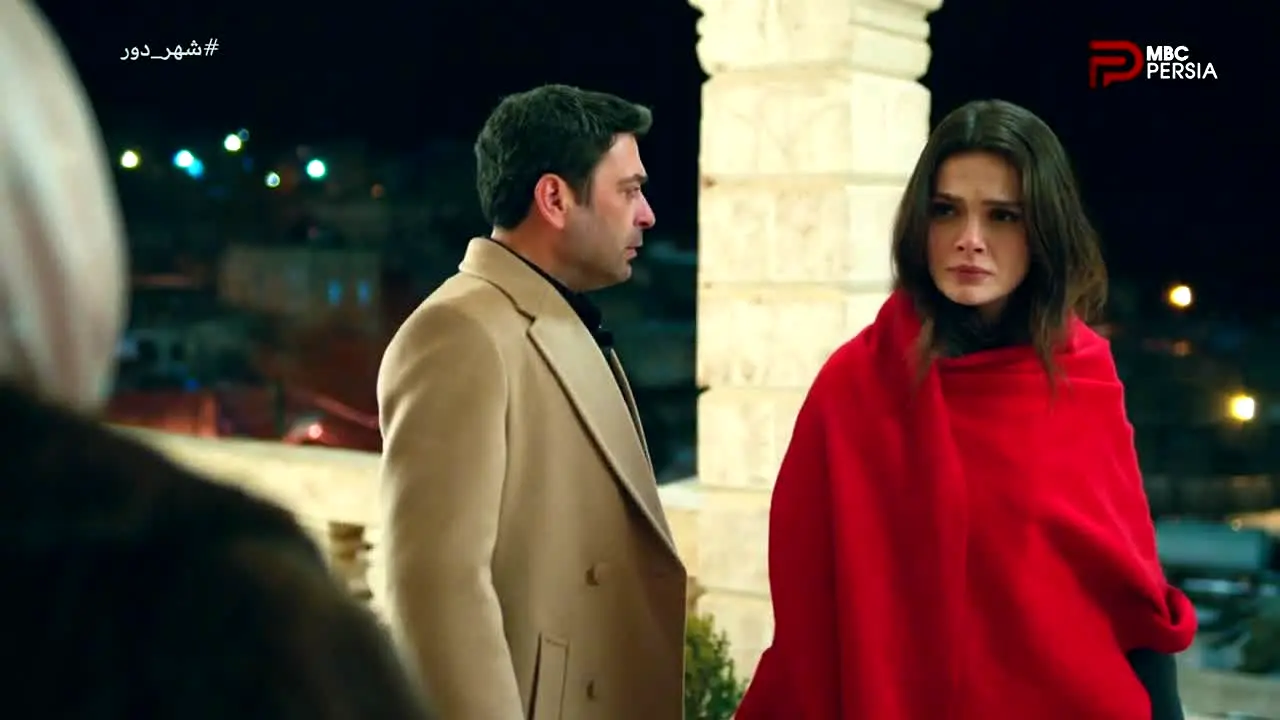 MBC Persia na żywo