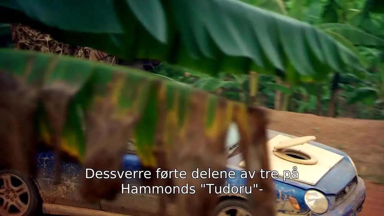 Top Gear Classics na żywo
