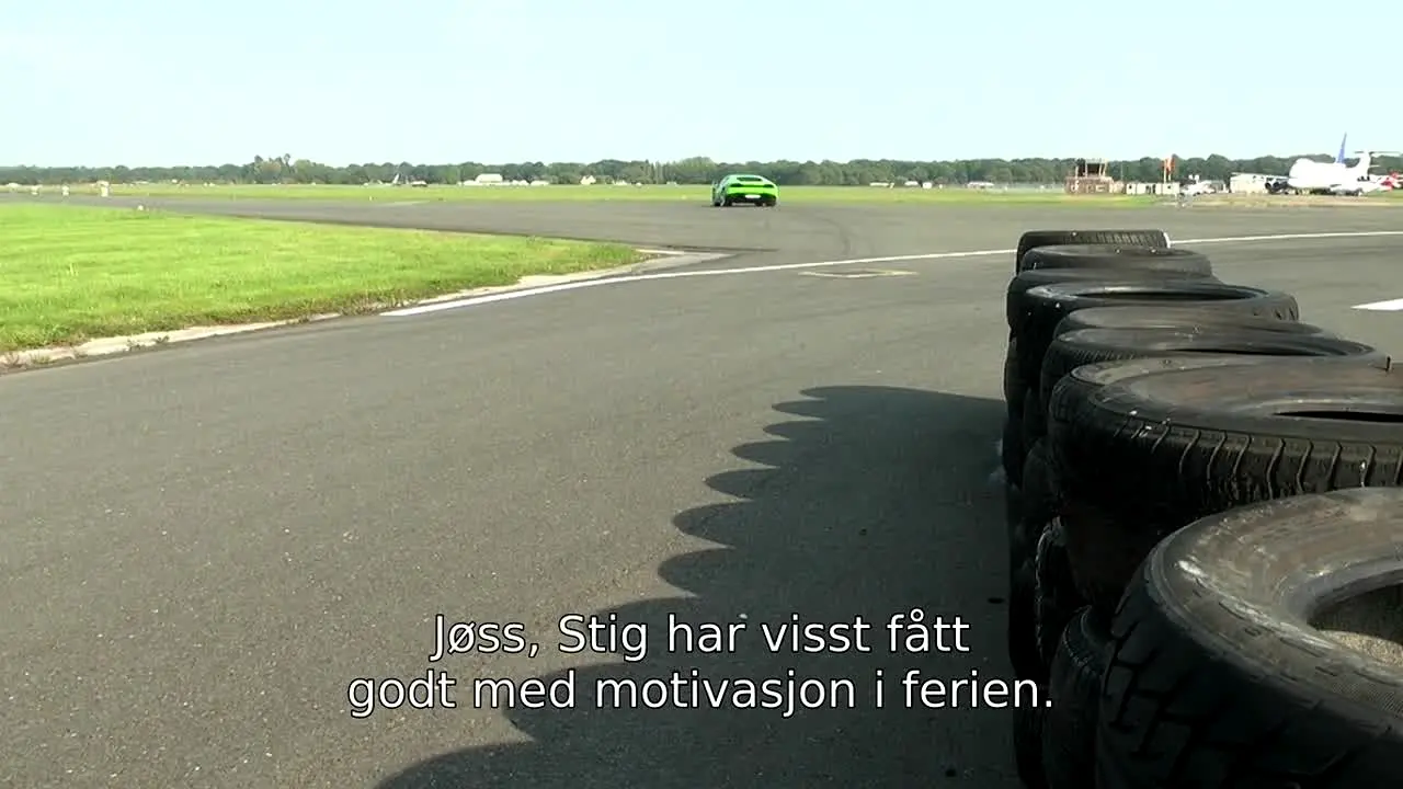 Top Gear Classics en direct