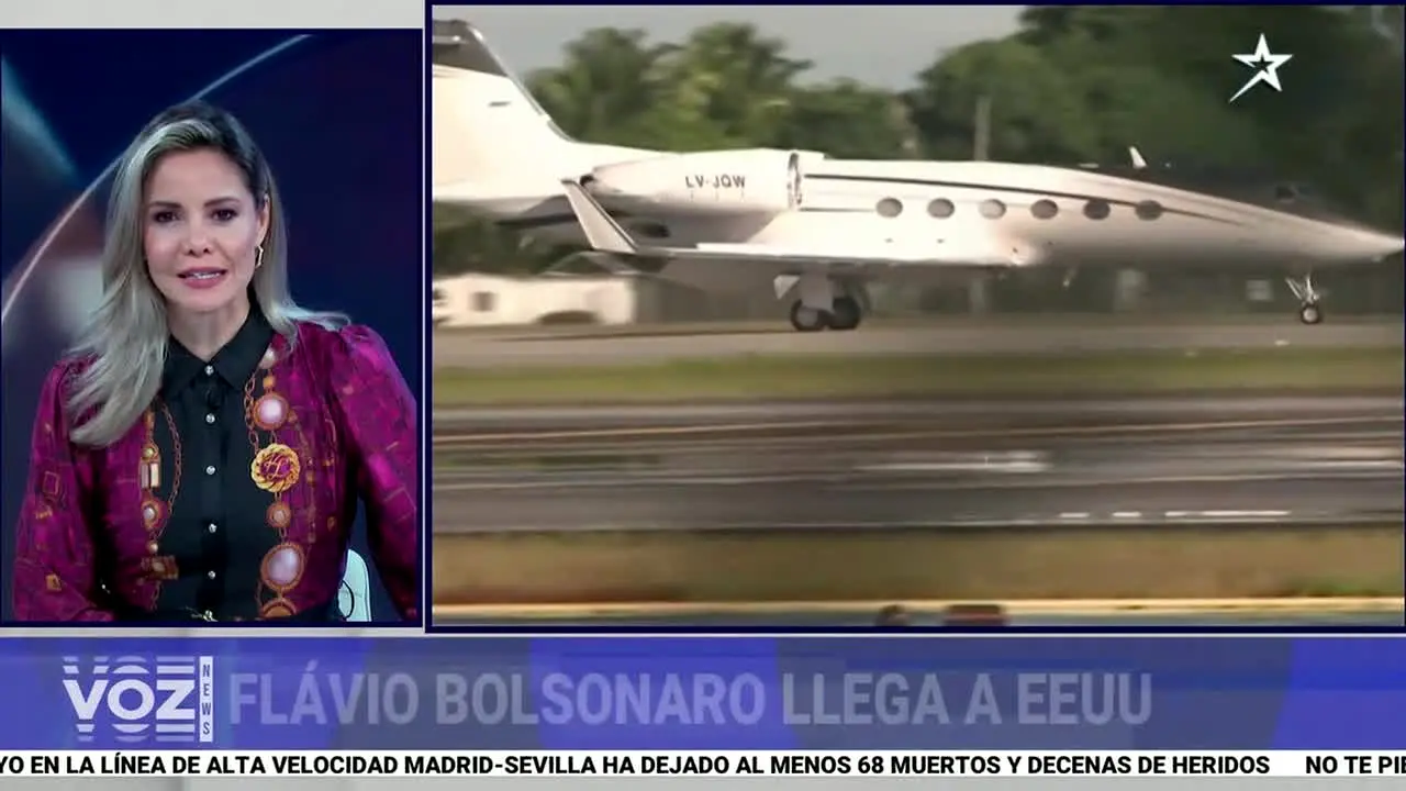 Daystar Español live