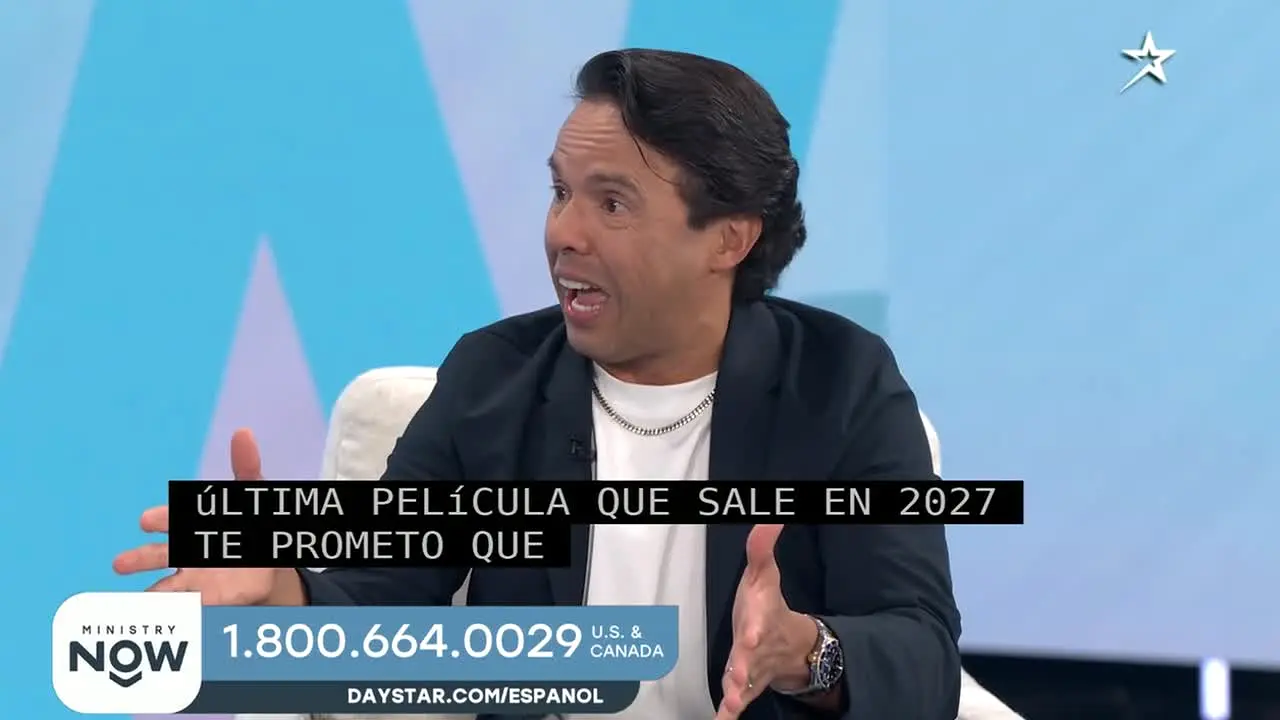 Daystar Español in diretta