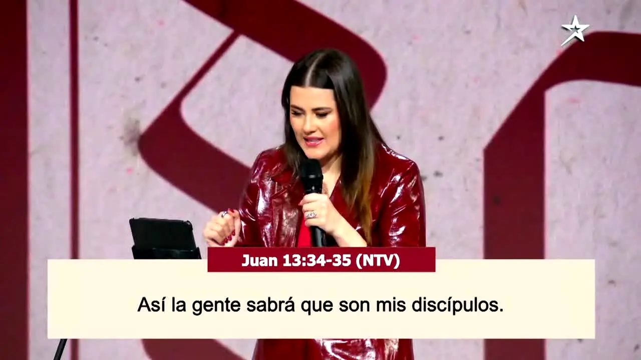 Daystar Español ao vivo