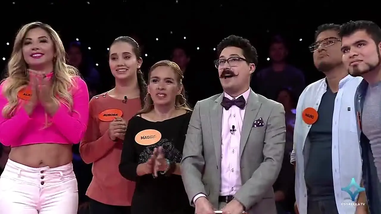EstrellaTV live