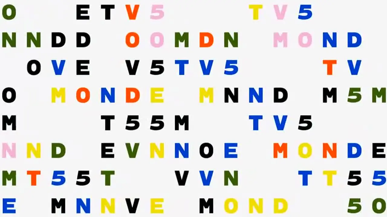TV5Monde Asia live