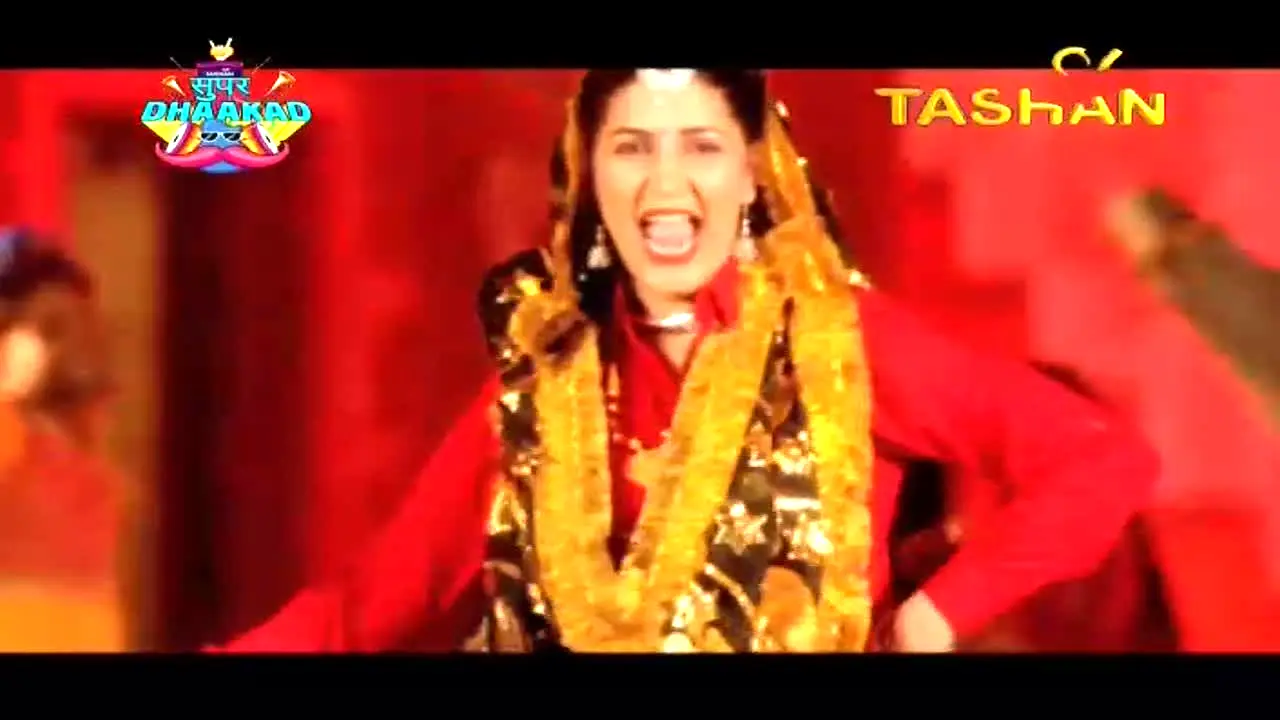 9X Tashan live