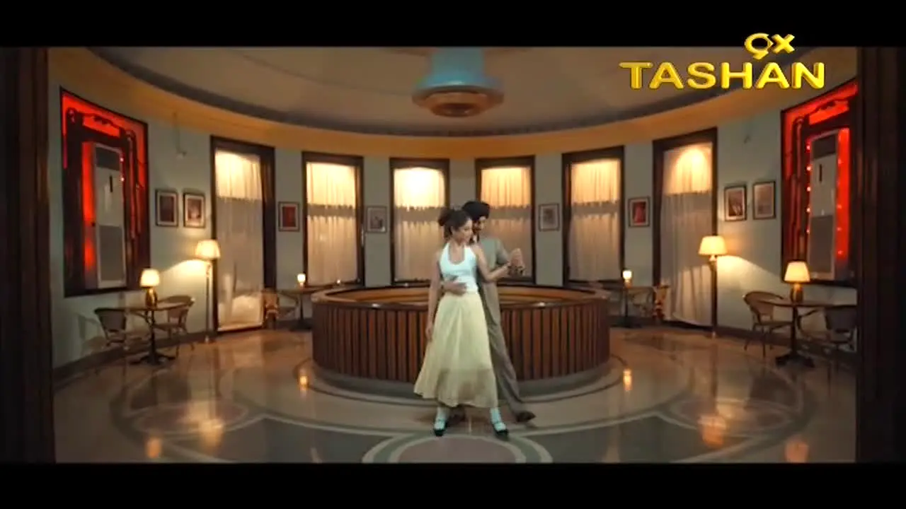 9X Tashan — прямой эфир