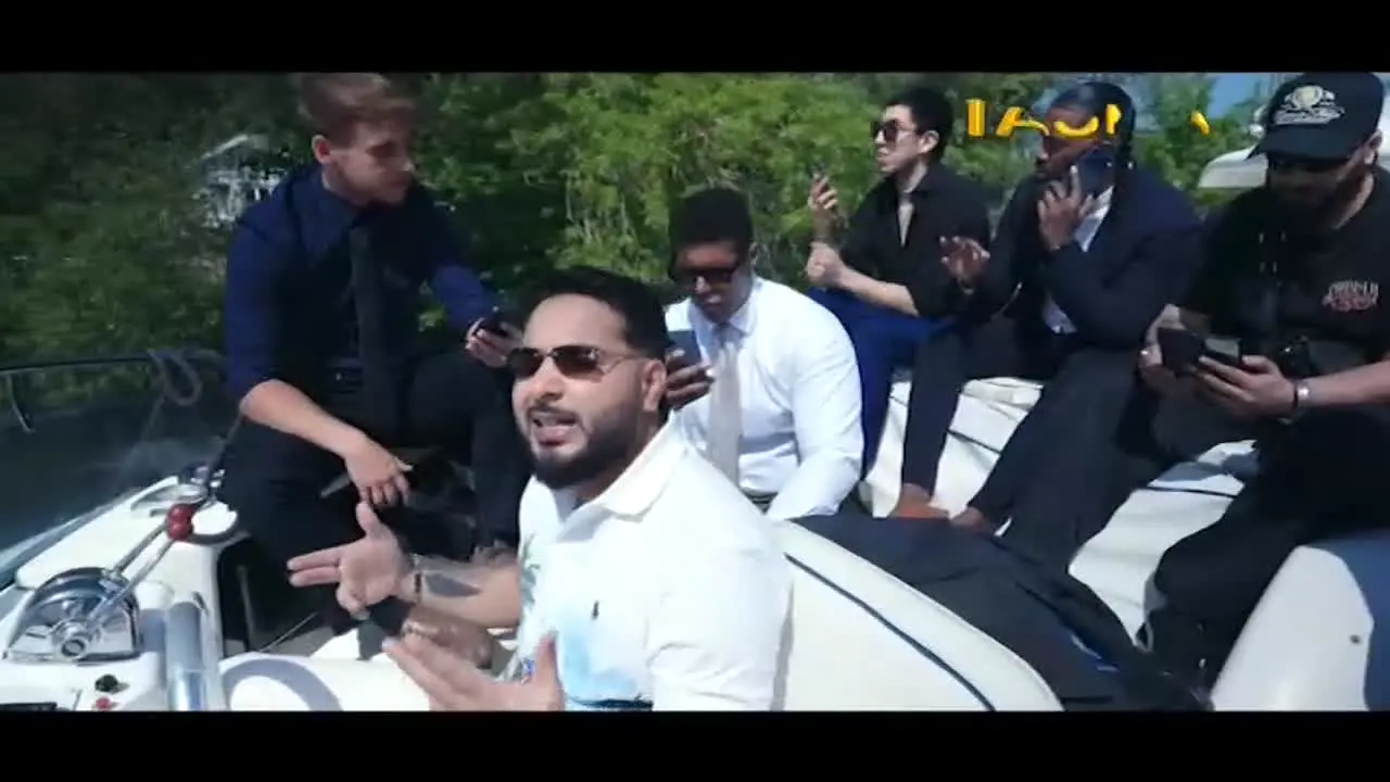 9X Tashan live