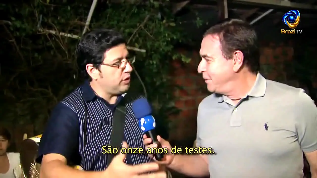BraziTV live