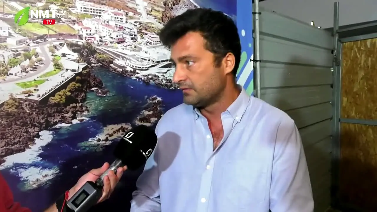NMT TV in diretta