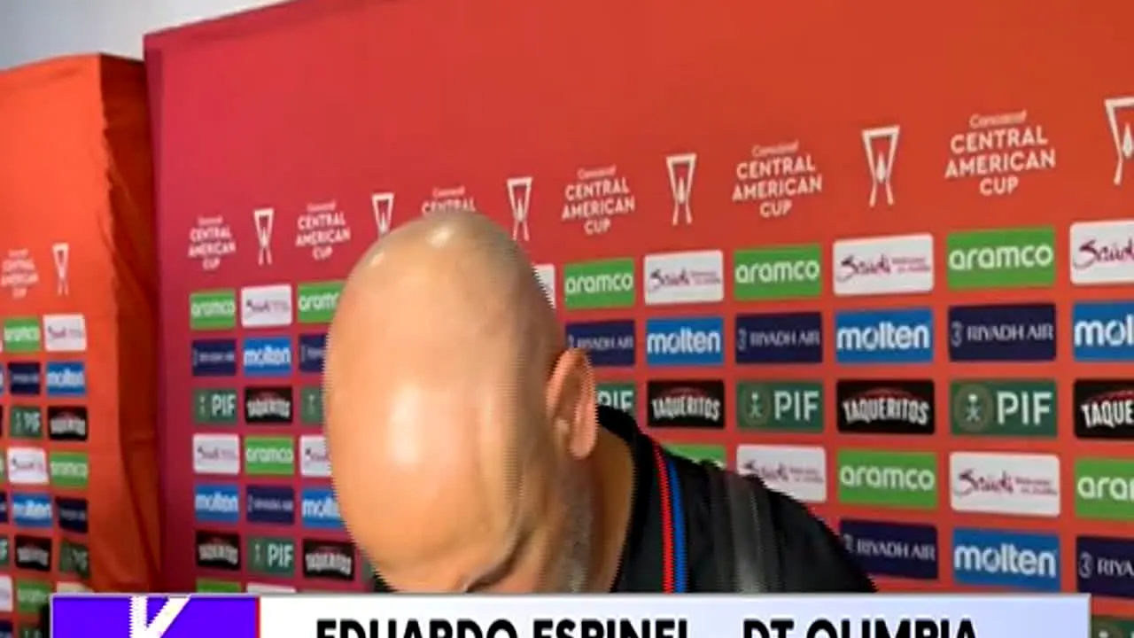 Deportes TVC in diretta