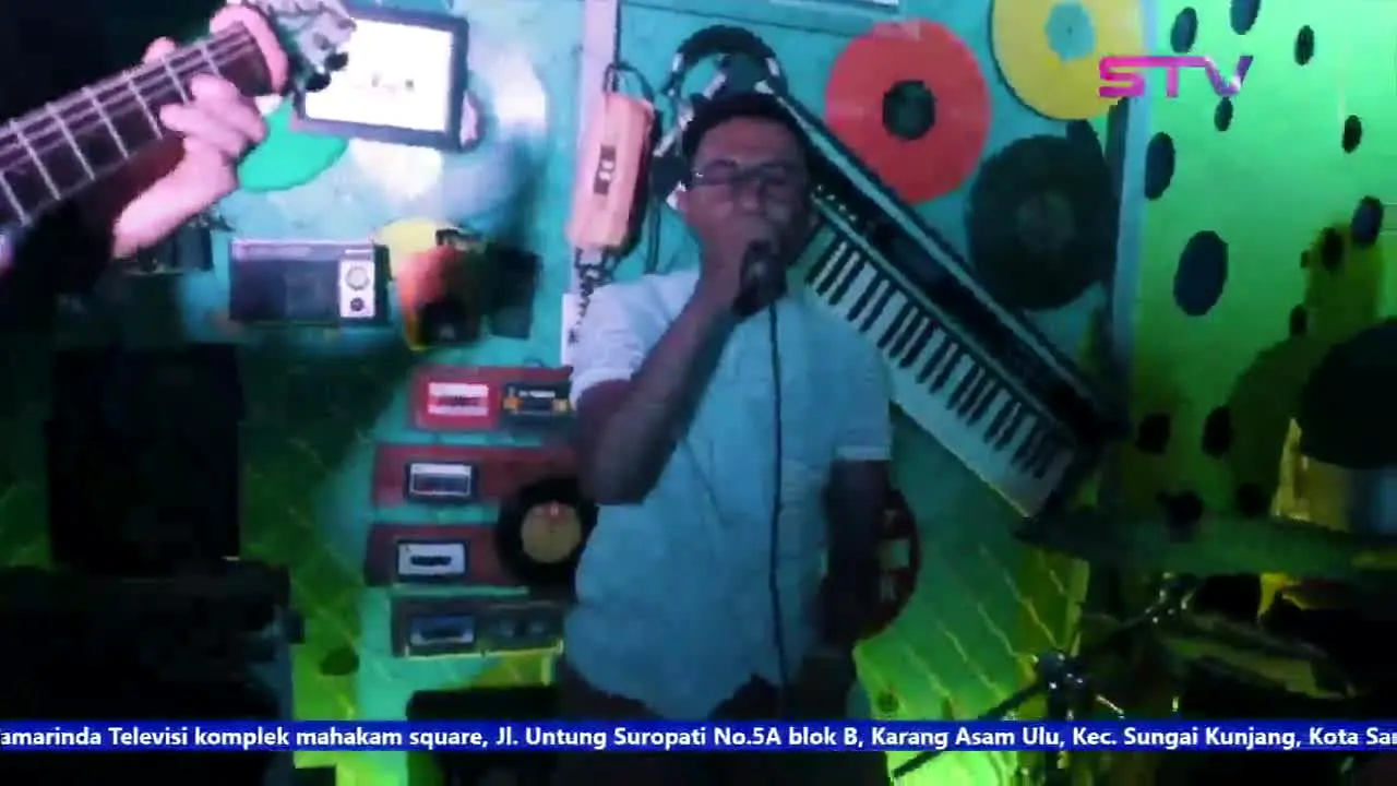STV live