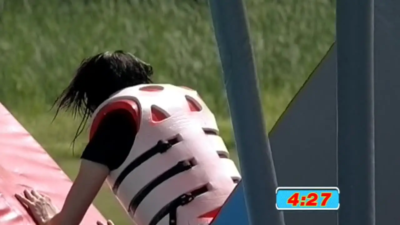 Wipeout live