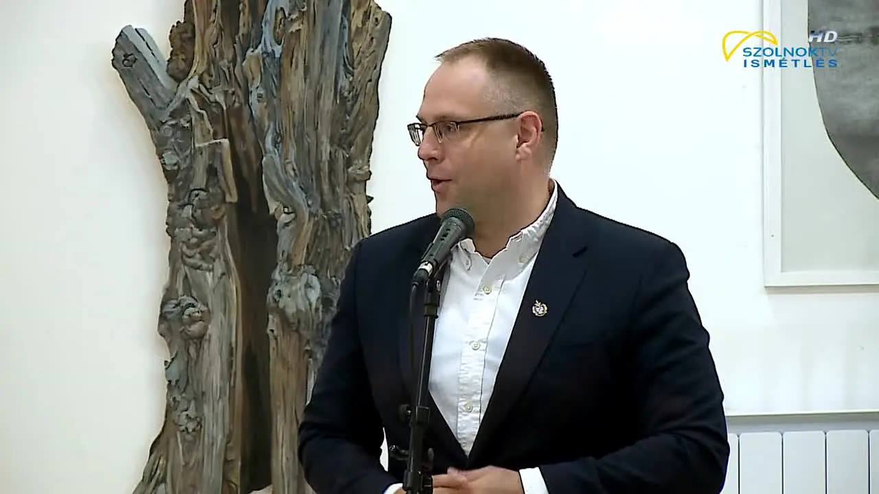 Szolnok TV live