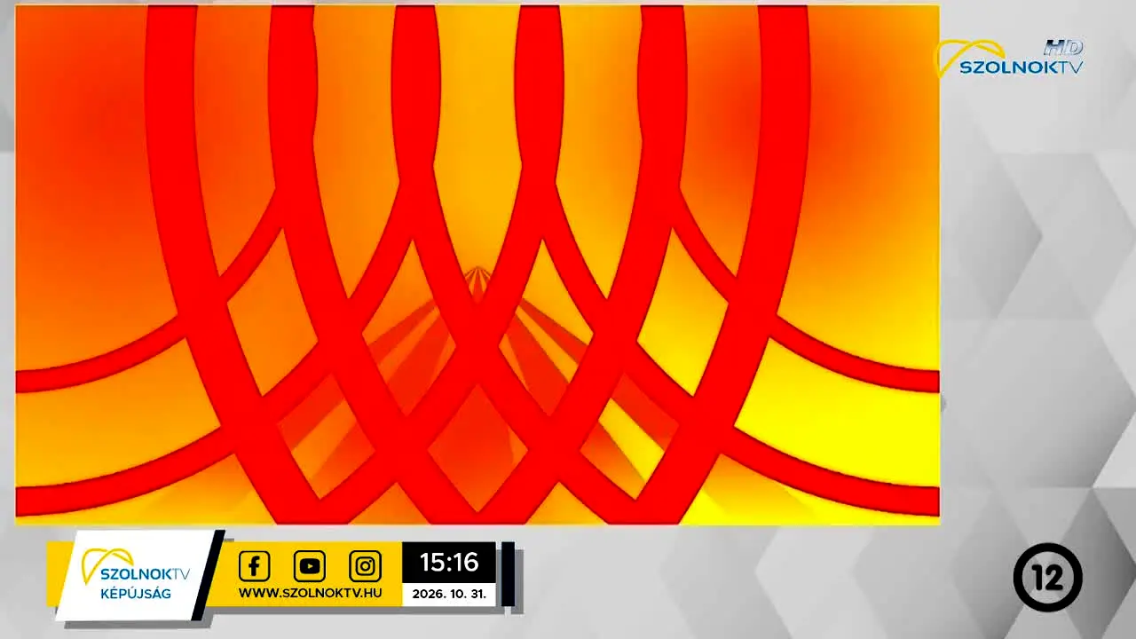 Szolnok TV en vivo