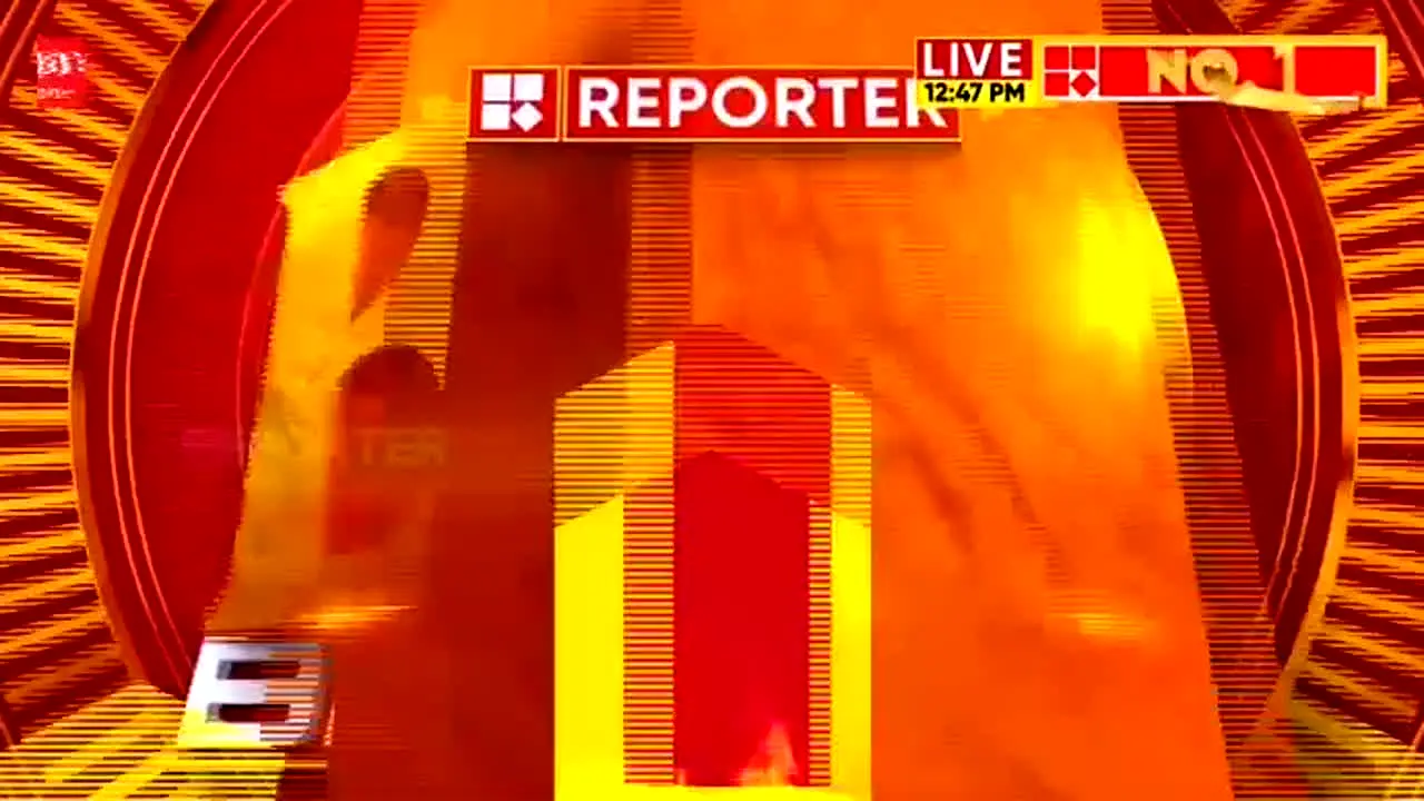 Reporter TV na żywo