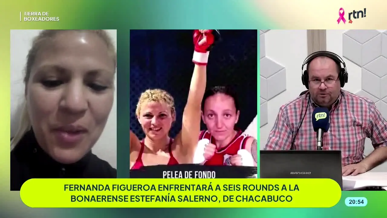RTN in diretta