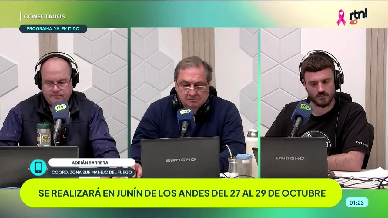 RTN live