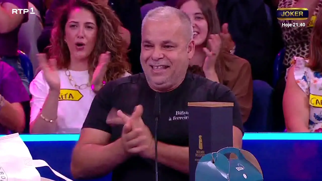 RTP 1 in diretta
