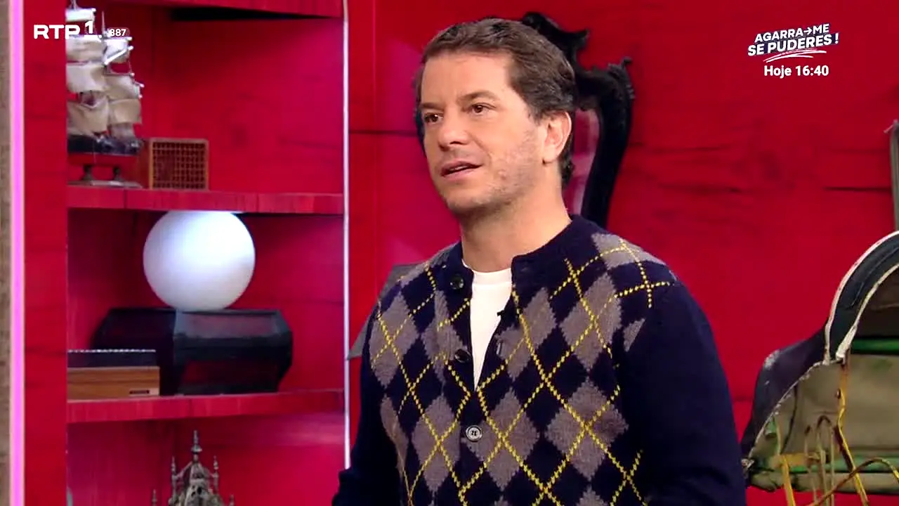 RTP 1 live