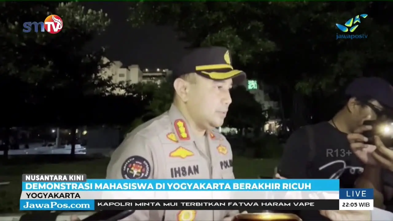SMTV en vivo