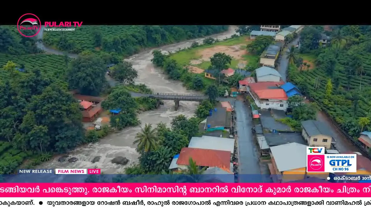 Pulari TV in diretta