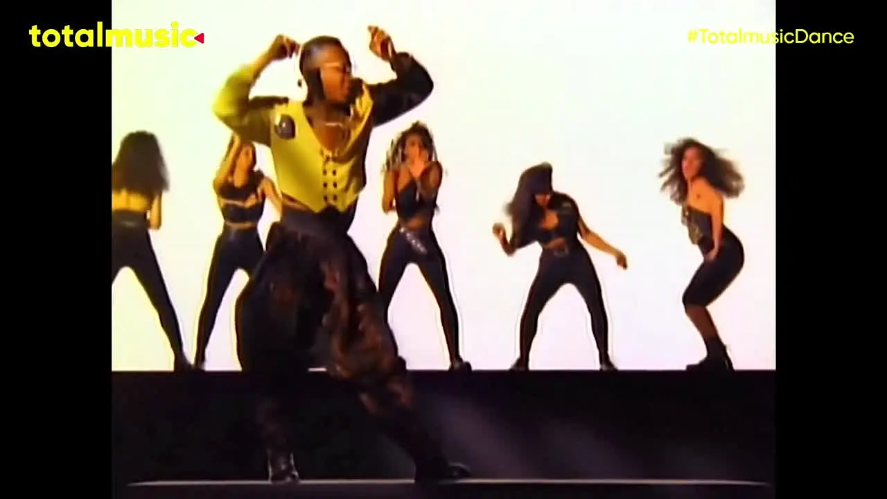 Totalmusic en direct