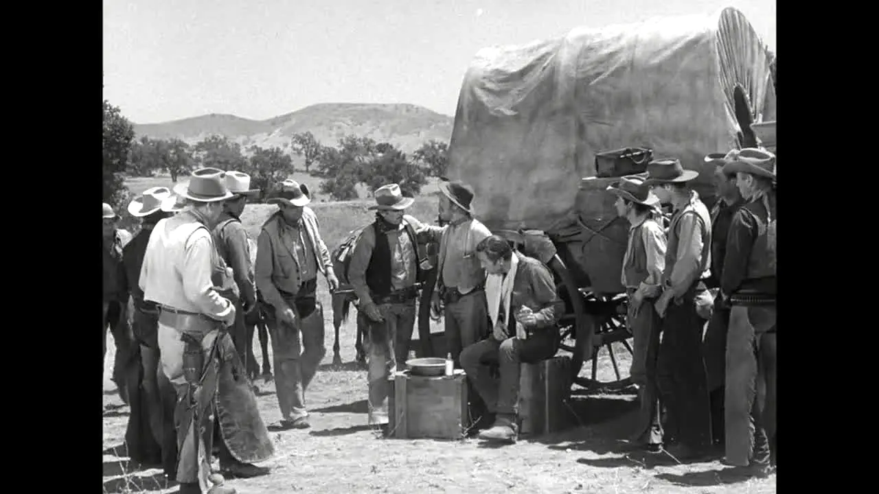 Rawhide live