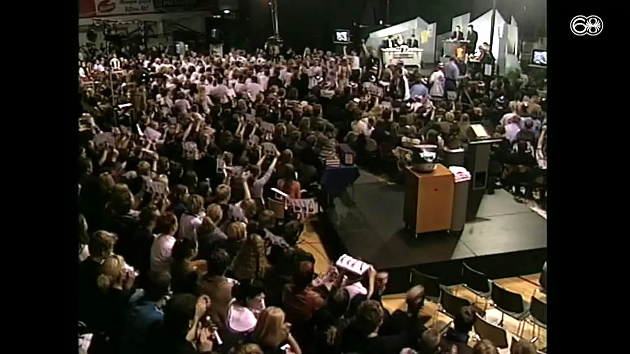 RÚV Islandia live