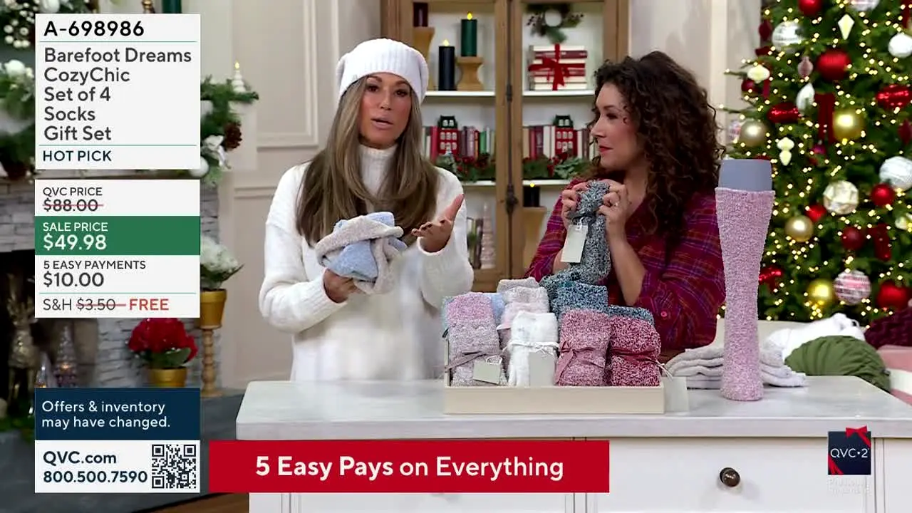 QVC2 live