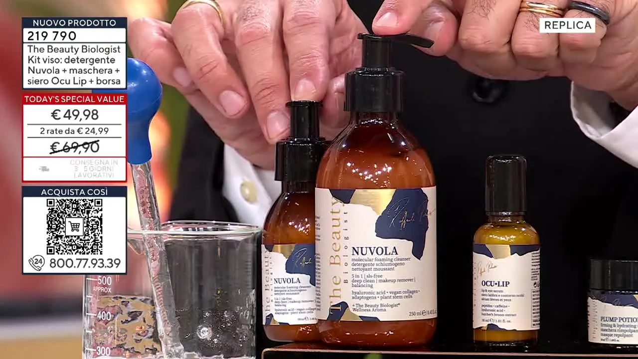 QVC ao vivo