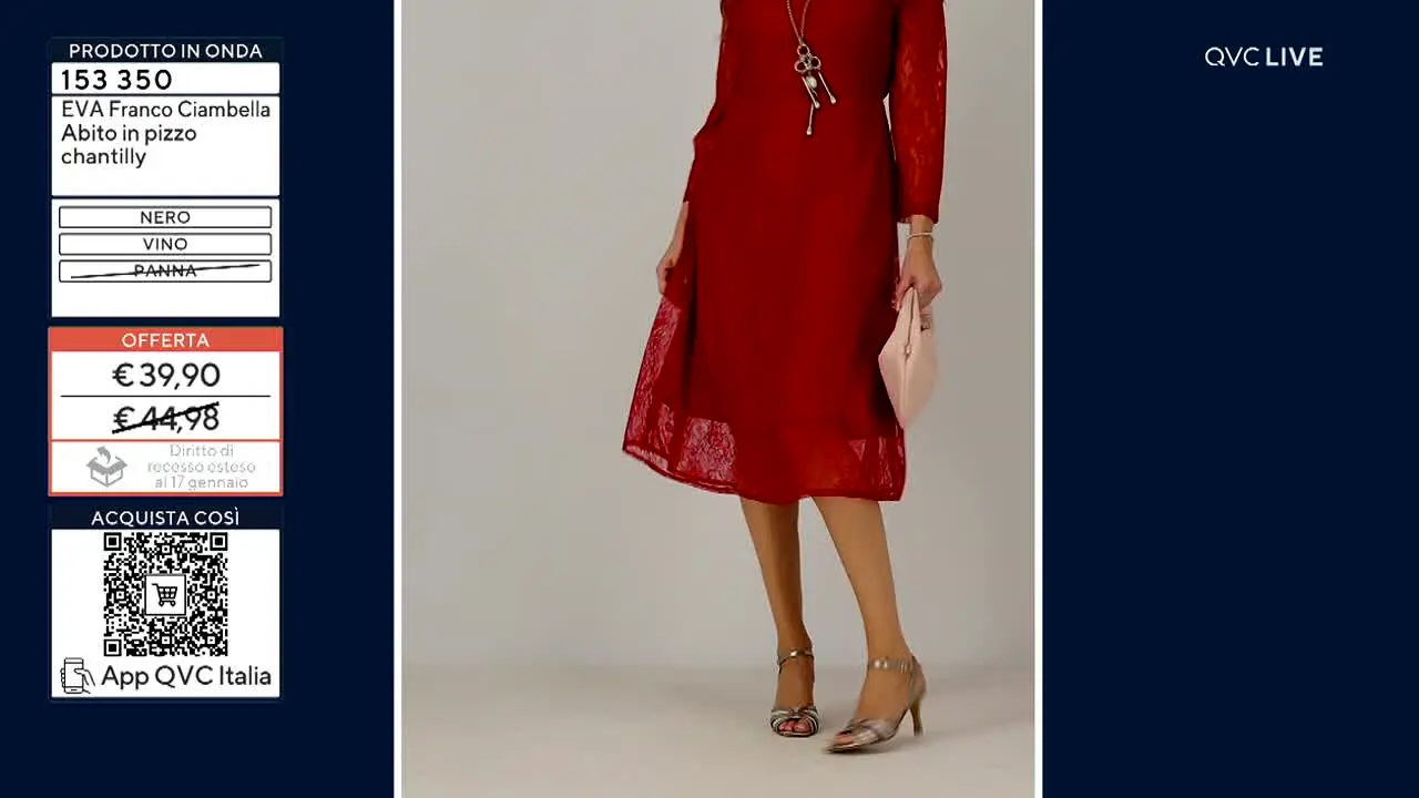 QVC live