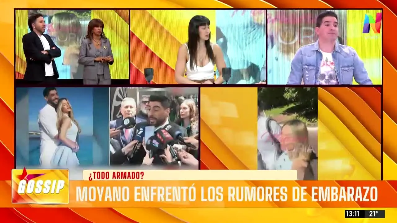 NET TV in diretta
