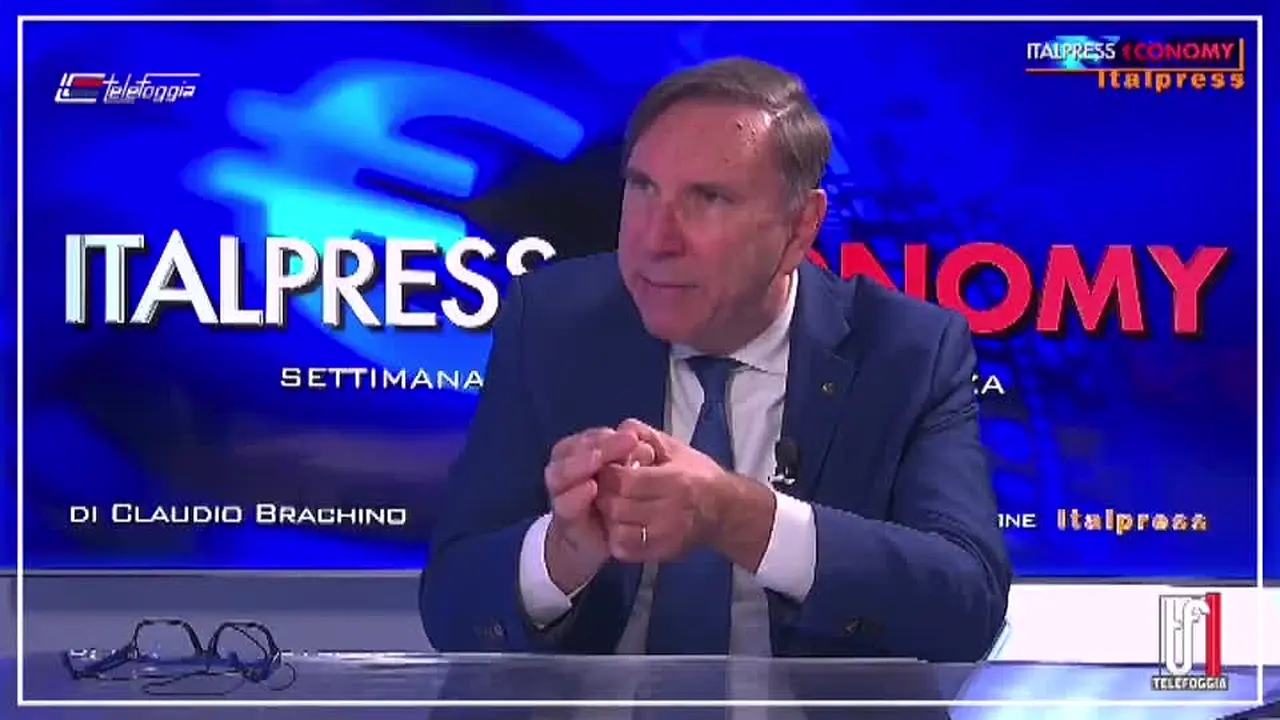 Telefoggia ao vivo