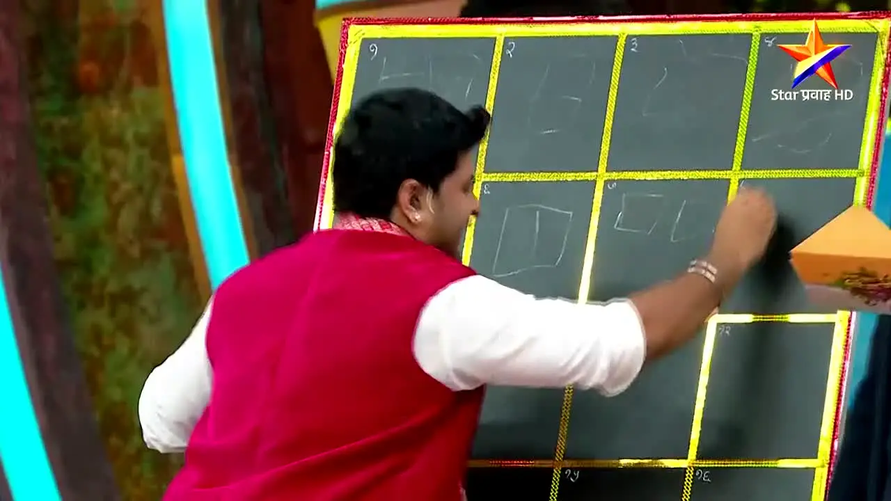 Star Pravah live